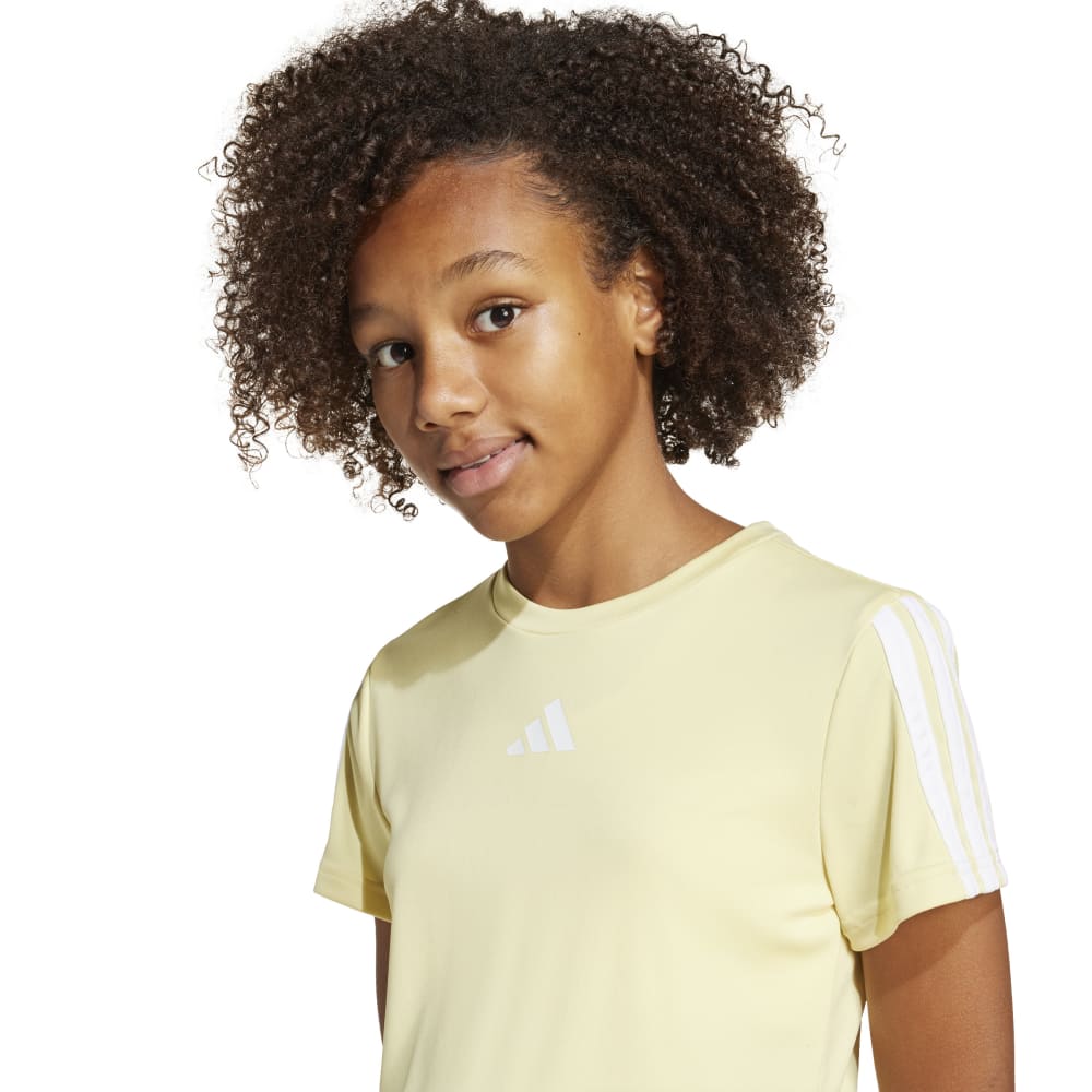 Camiseta-adidas-3-Stripes-|-Infantil